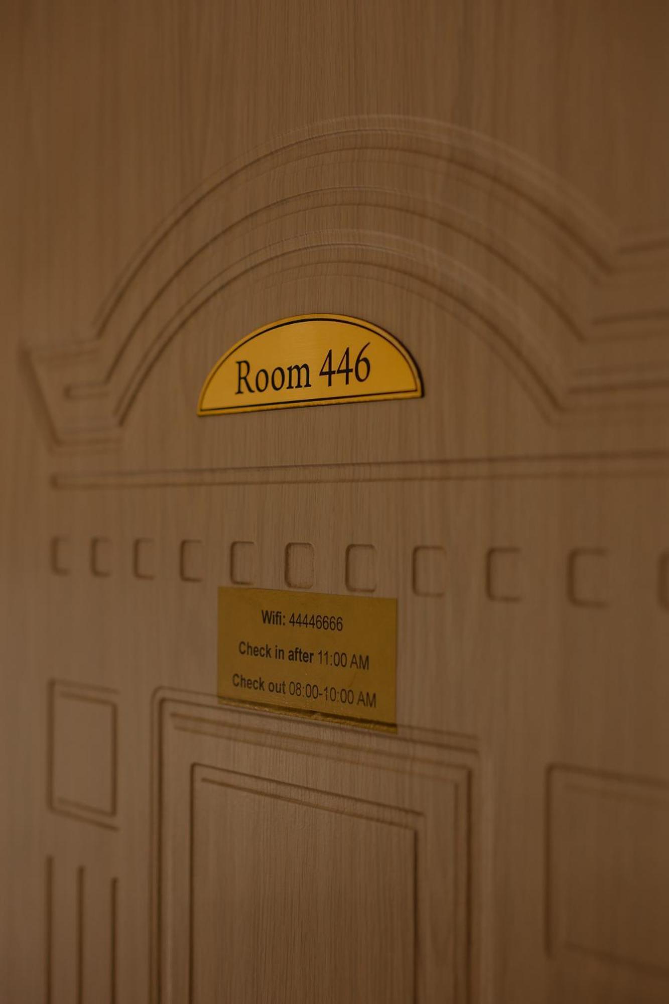 Room 446, Center Shkodër Exteriér fotografie